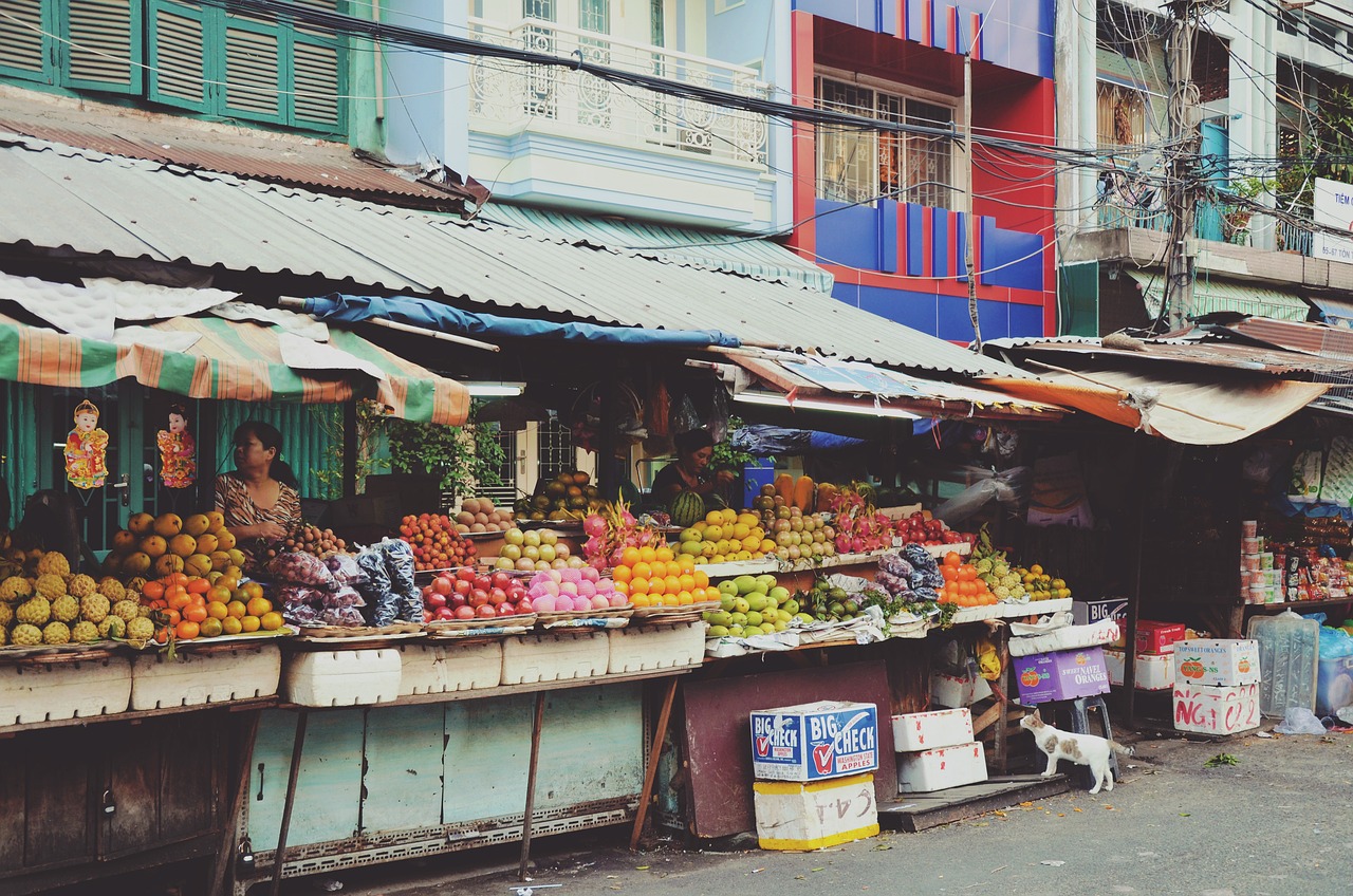 How to Use Market Indicators for Predictive Analysis